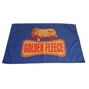 China 75D Polyester Outdoor Country Flags UV Resistant Screen Printing factory