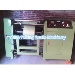 China good quality warping beaming machine for winding yarn thread such as  pp,terylene,nylon etc.China company tellsing on sale