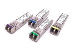Ethernet Ftth Sfp Optical Transceiver 40km 1270nm / 1610nm Wavelength