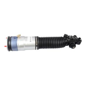 China Rear left and right Air Suspension Shock Absorber F02 OEM 37126791675 37126791676 air suspension factory