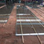 GP-007: Beveled Edge Glass Tabletops