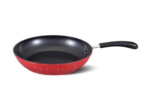 China aluminum non-stick frying pan factory