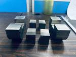 Amorphous and nanocrystalline precision magnetic core cutting machine