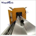 HDPE Water Pipe Gas Pipe Machine