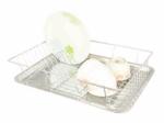 Dish Drying Rack Drainer Sink Organizer Kitchen Kitchen Sink Shelf Drainer