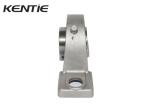 SUS420 Stainless Steel SUCP209 Low Profile Pillow Block Bearings