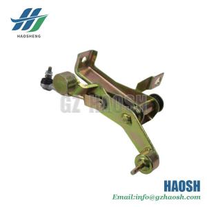 China Auto Parts Shift Lever Bracket For Isuzu NHR98 8-54242545-1 8-54242545-0 8542425451 8542425450 factory