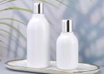 OD 21mm 22mm Empty Makeup Plastic Lotion Bottles With SS Pumps