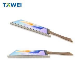 3.2-inch LCD Screen With 240 * 320 Resolution MCU Interface Display Module