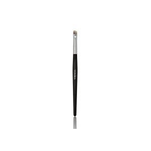 Luxurious Angled Stiff Eye Brow Brush With Natural Pahmi Hair