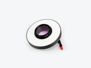 China Ruida RD-Light-WR Two Color Red And White Light Source System For Laser Cutting factory