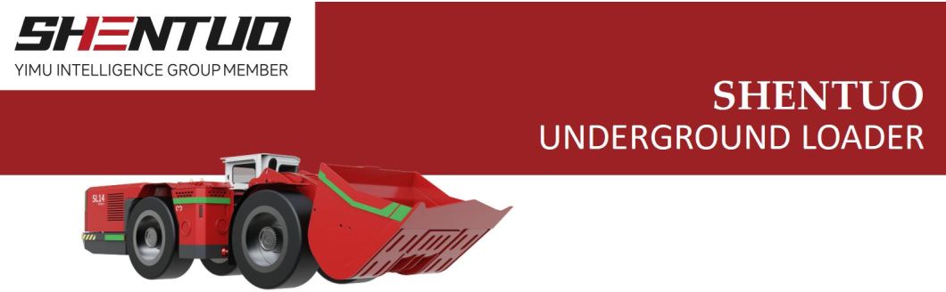 Mining Machinery Reducing Mine Ventilation Requirement Underground Mining Load Haul Dumper Battery LHD