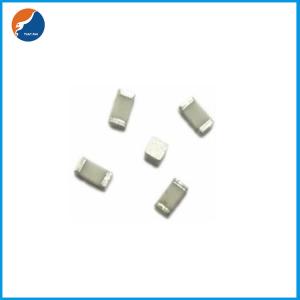 China SMD3216 Gas Discharge Tube 500A 30% 0.3pF 3216 1206 Surface Mount SMD GDT Arrester Device For Circuit Protection factory