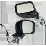 Jeep Renegade Door Mirror Replacement Passenger Right Side Power Folding Heated