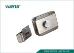 Single Cylinder Access Control 800KG Electric Motor Lock