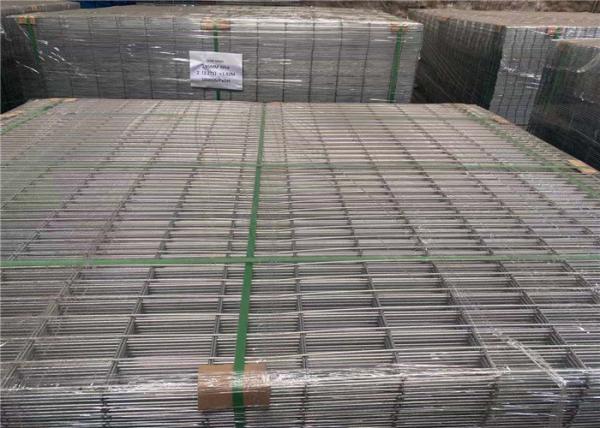 China Hot Dipped Galvanized Temporary Fence/ Australia Standard Temporary Fence Panels factory