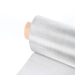 China Liquid Filter Stainless Steel Woven Wire Mesh 150 200 300 350 400 Mesh Customized factory