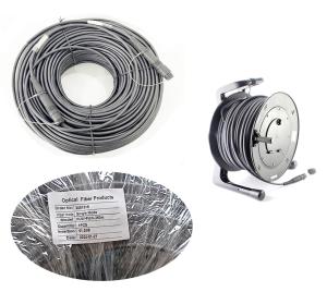 China Compatibleedw Socket 3k 93c Hd Hybrid Broadcasting Camera Cable Smpte Fiber Hybrid 3k.93c Cable factory
