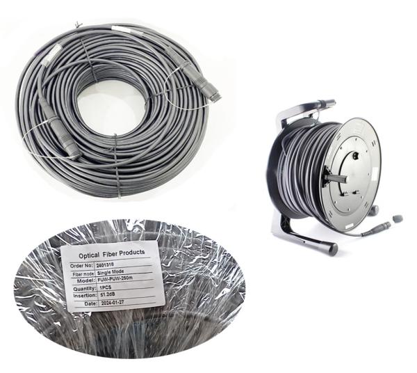 Compatibleedw Socket 3k 93c Hd Hybrid Broadcasting Camera Cable Smpte Fiber