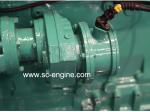 Cummins KTA19 300KW Gas Engine