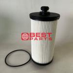 OEM High Performance Fuel Filter Elements 1299319 0600HT1010KF1 SN70483 For