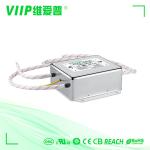 Medical Grade AC EMI Filter 110V / 220Vac For AC / DC Power Supply