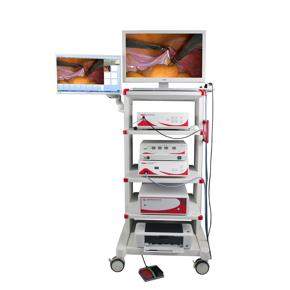 Waterproof Medical Endoscope Camera HD 1080P For Laparoscopy Hysteroscopy Arthroscopy