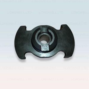 Lower Valve Rod Guide AH36001-05A.05.00 GH3161-05.05.00 20CrMnTi Inner Sleeve