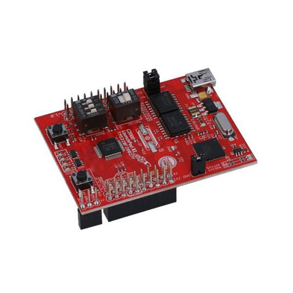 LAUNCHXL-F28027F Embedded Solutions C2000 Piccolo MCU F28027F LaunchPad