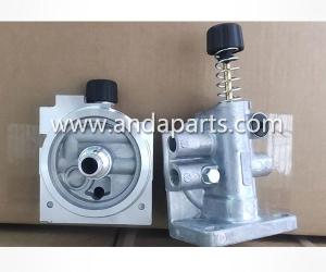 China Good Quality Fuel Water Separator Filter 11110683 SEAT factory