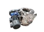 Customized Motorized Fuller Rotary Valve Airlock Vane Feeder