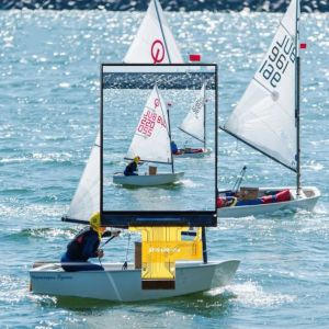 2.4 Inch 240 RGB×320 Dots IPS Wide Angle TFT LCD Display Module with 400 cd/m²