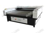 Cloth Toys High Speed Laser Cutting Machine High Precision Cutting Jhx -180100