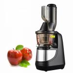 Patented SLOW JUICER whole AC induction motor 76mm slow juicer BPA FREE HH-918