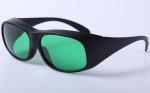 RTD-4 630-660nm &800-1100nm Laser Protective Glasses For Red lasers, 808&980nm
