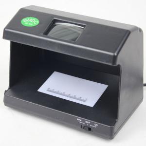 China Kobotech KB-258 Fake Note Detector UV lamp White light Magnify glass detection factory