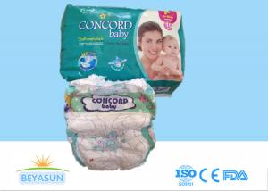 China Wetness Indicator Blue ADL Pampers Baby Diapers For 15KGS Baby Weight factory