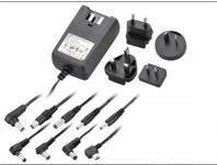 China 7 W series vertical interchangeble type switching power supply- black color factory