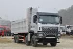 Sustainable Second Hand Trucks Dongfeng 4x2 6 Wheel Used Dump Truck