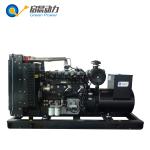 Factory directly sale CNG natural gas generator 10kva for sale