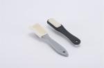 shine cleaning shoe brush Managing Nubuck Shoe Brush Removing Dirt Stains