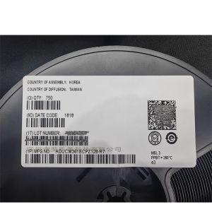 ADUCM361BCPZ128 single-channel 128kB ADC low-power precision analog microcontrol