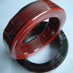China telephone cable factory