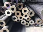 OD168.3 MM * 14mm Steel Seamless Tube DIN1.4922 X20CrMov11-1 L8000MM Alloy Steel