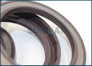China CFW 60*80*10 BABSL Oil Seal Shaft Seals FKM Quality High Performance factory