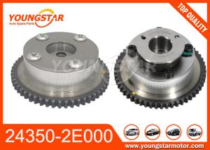 China 24350-2E000 24370-2E000 Camshaft Adjuster For Hyundai Elantra GLS （Wide Teeth) factory