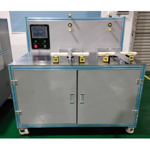 China 5060-HD Toilet Seat Cover Durability Tester with LCD Screen factory