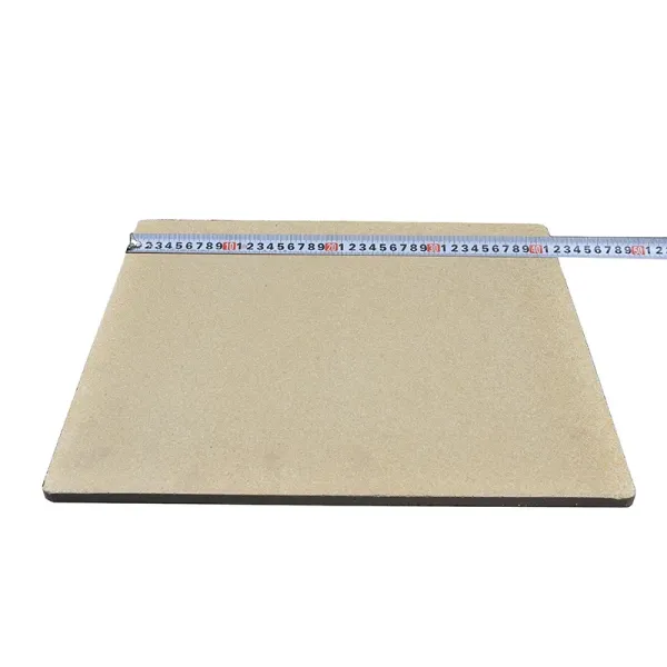 Premium Cordierite Mullite Kiln Shelves for Enhanced Firing