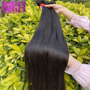 China Unprocessed Virgin Peruvian Human Hair 10A Raw 4 Bundles 8-30 Inchs Available factory
