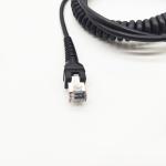 6A Fast Charging 12V 24V PoweredUSB Cable RJ50 A Male To Cable